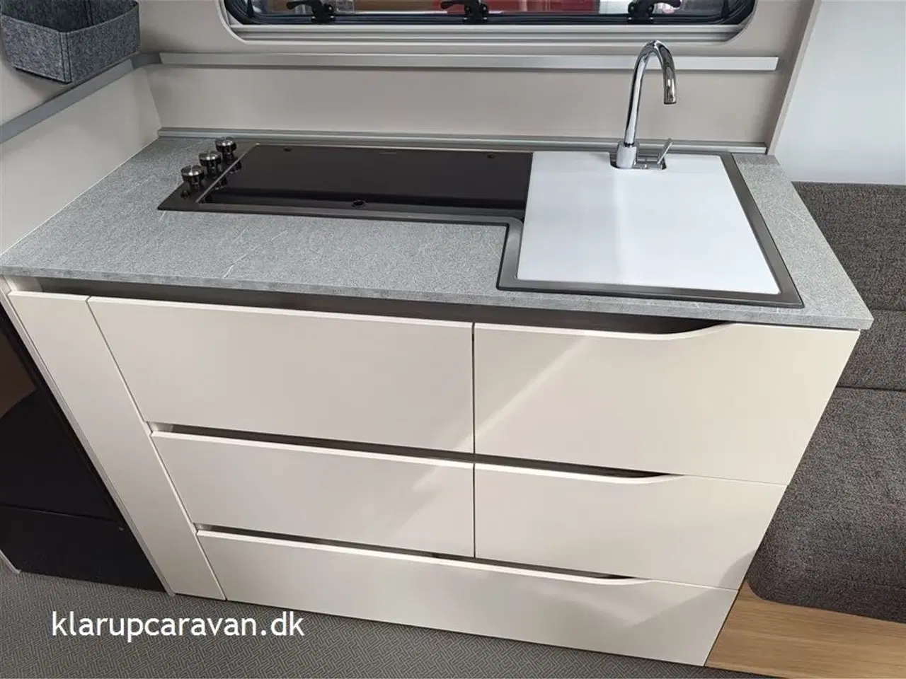 Billede 14 - 2021 - Adria Adora 613 UT