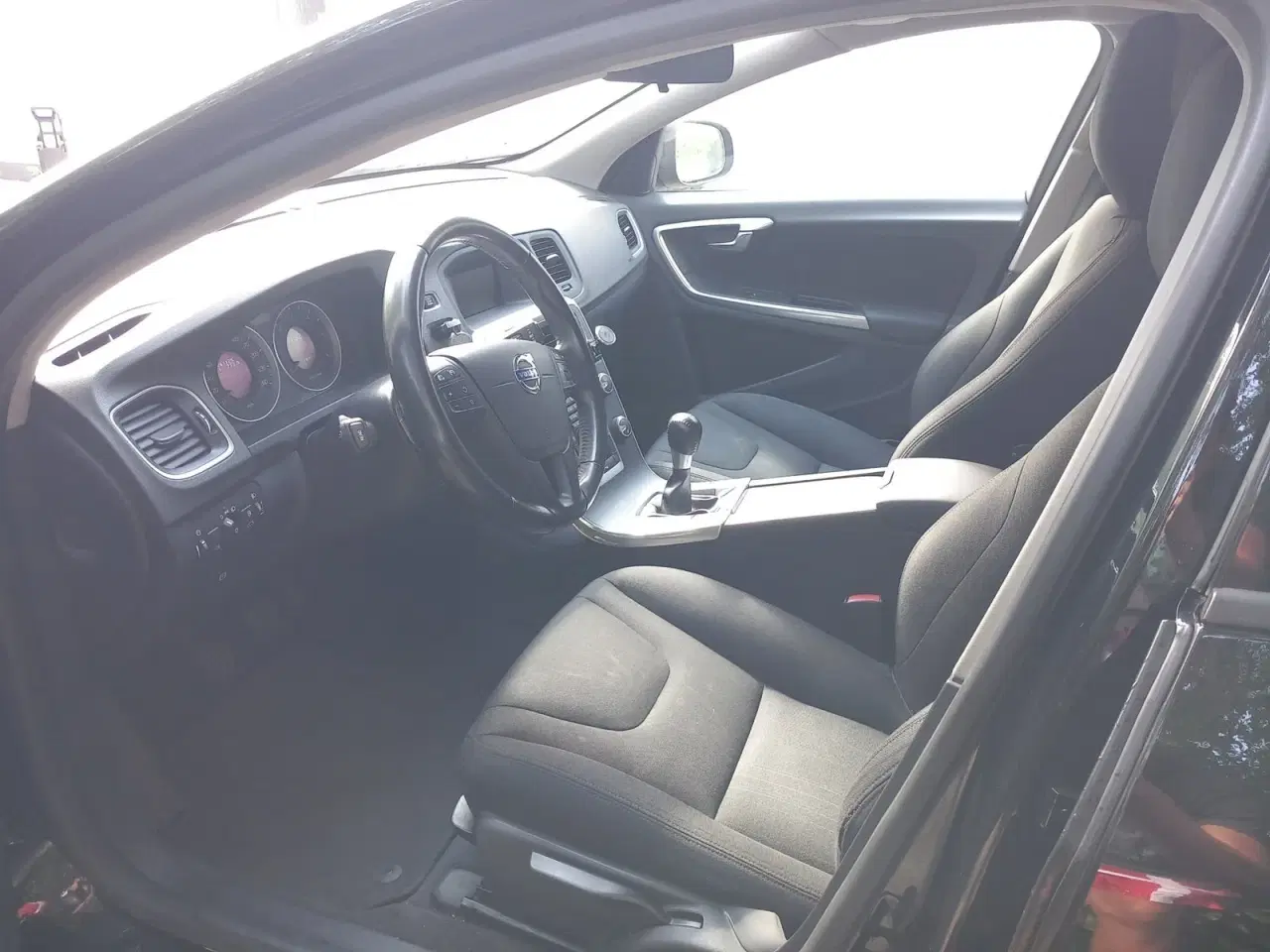 Billede 9 - Volvo V60 1,6 DRIVe