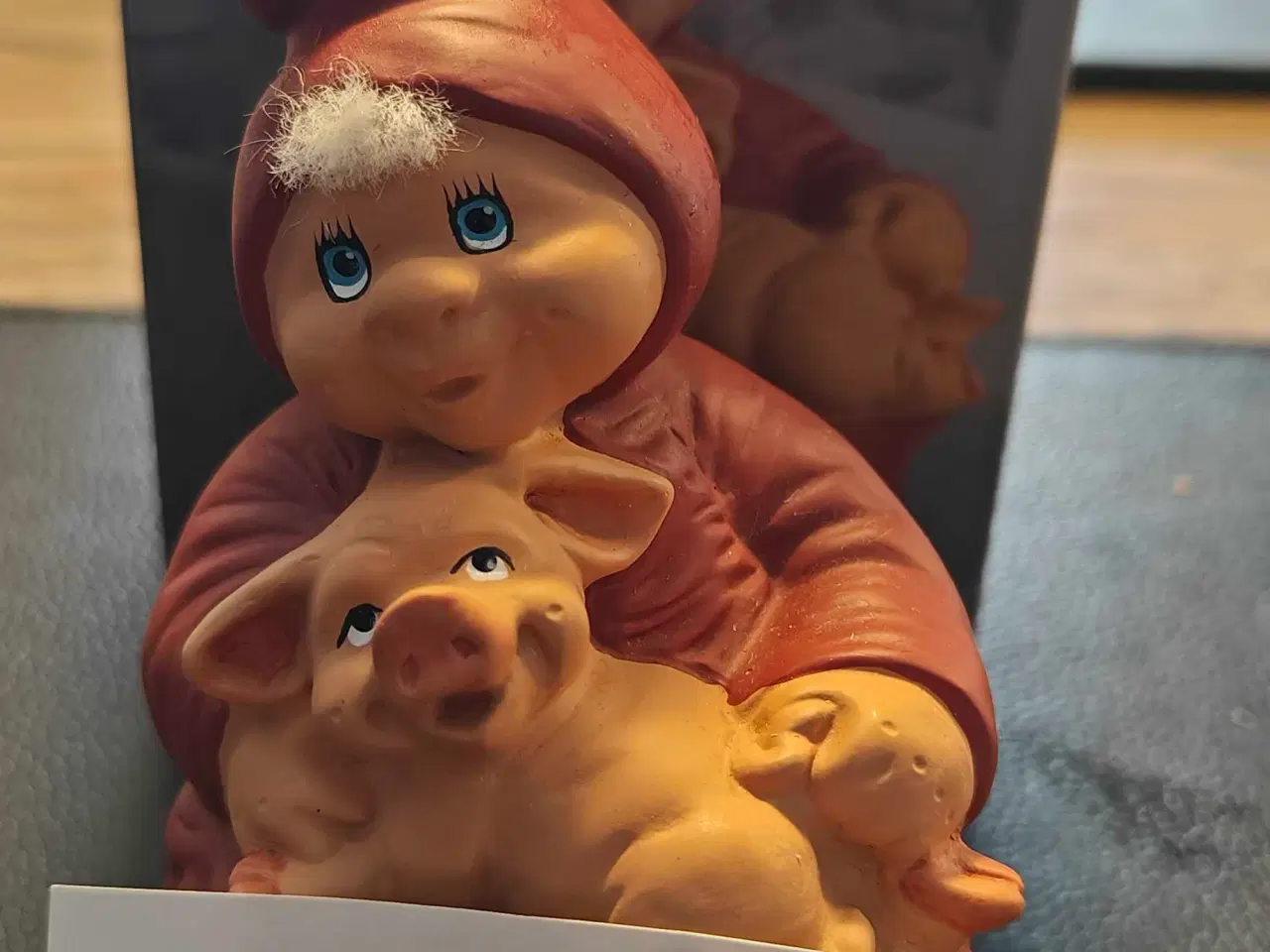 Billede 8 - Klarborg nisser 