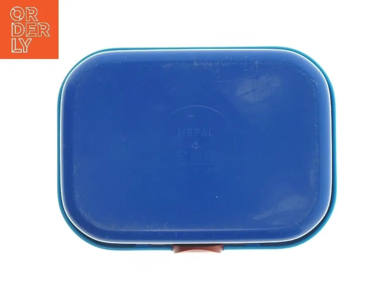 Billede 4 - Paw Patrol madkasse fra Paw Patrol (str. 18x13 cm)