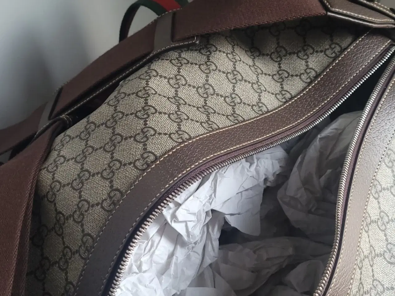 Billede 4 - Lækker Gucci