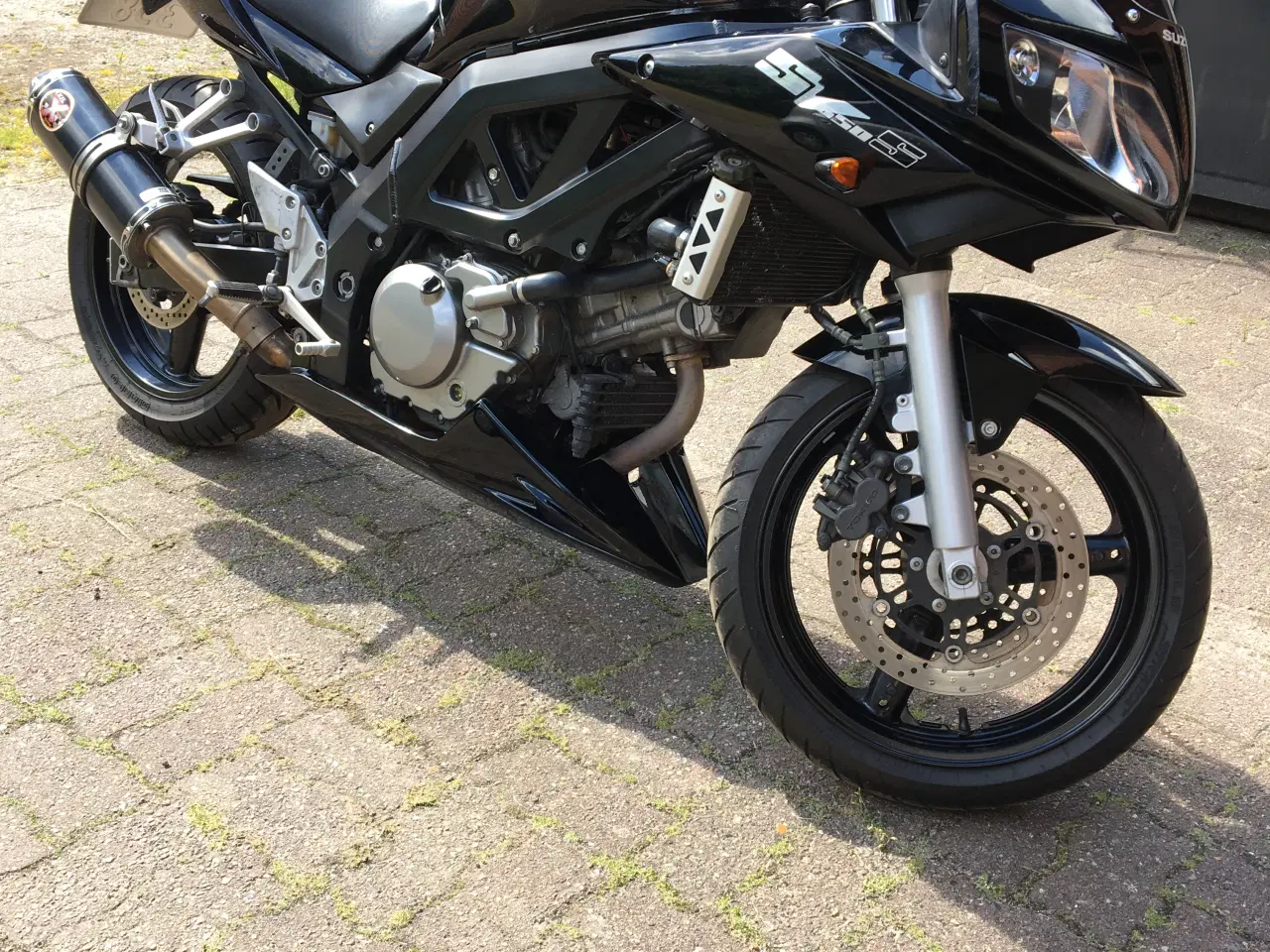 Billede 1 - Suzuki sv650 s