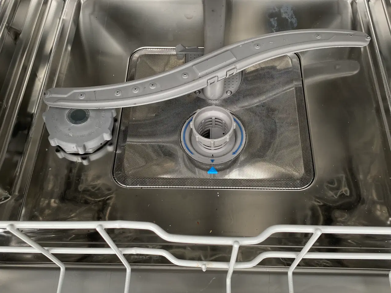 Billede 12 - Opvaskemaskine og komfur i overskud