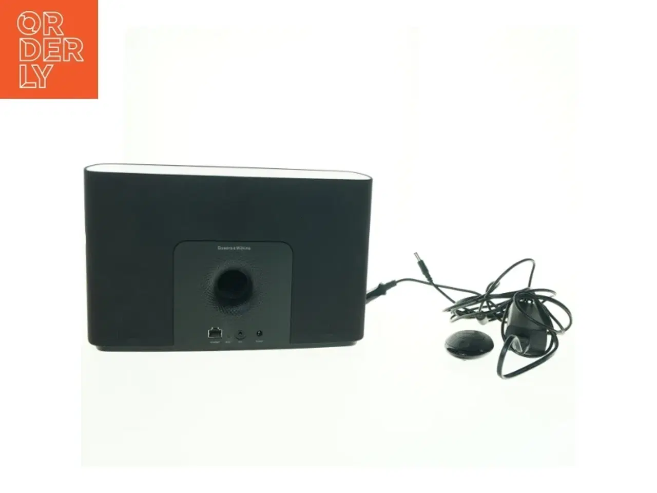 Billede 5 - Bowers & Wilkins A5 Trådløs Højttaler fra Bowers & Wilkins (str. 29 x, 18 x 12 cm)