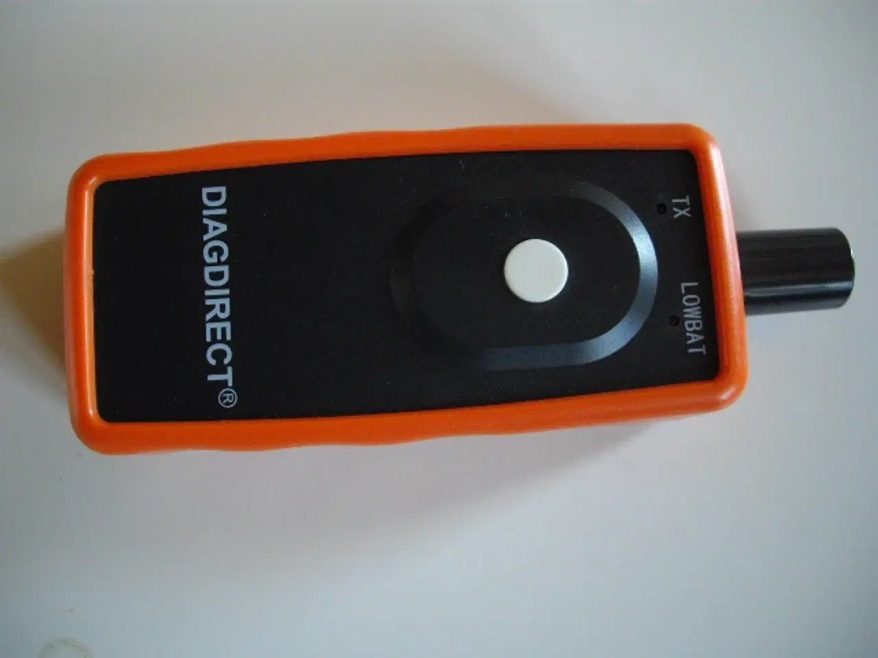 Billede 3 - OBD2 tester og sletter + Opel mm. TMPS reset