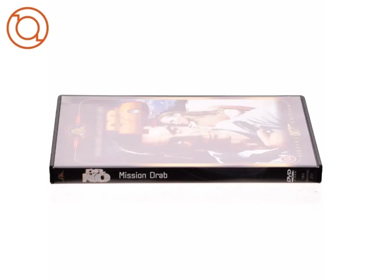 Billede 2 - Dr.No, 007