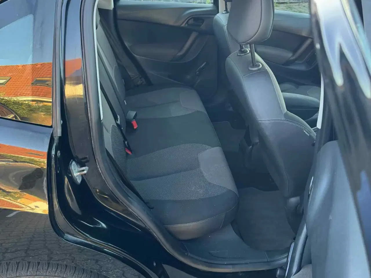 Billede 9 - Citroën C3 1.0 benzin