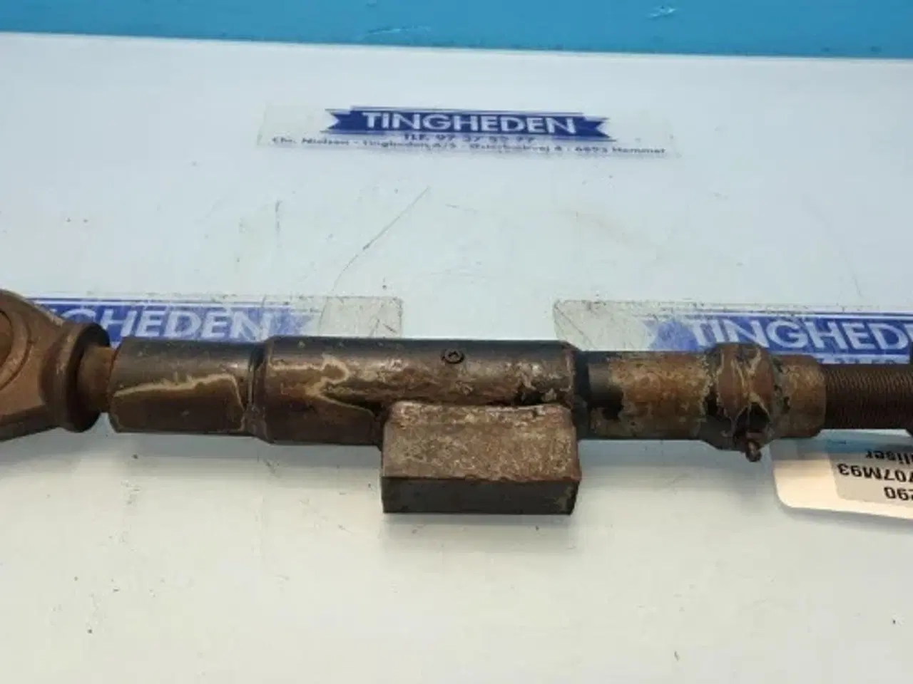 Billede 8 - Massey Ferguson 6290 Stabilisator 3615707M93