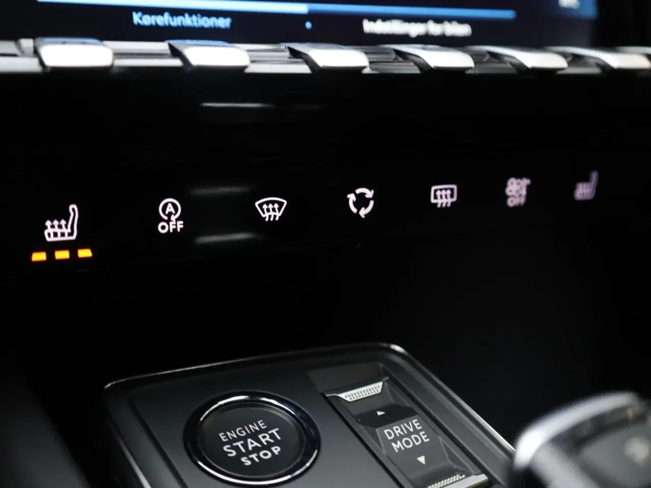 Billede 18 - Peugeot 508 1,5 BlueHDi 130 Allure Pack SW EAT8