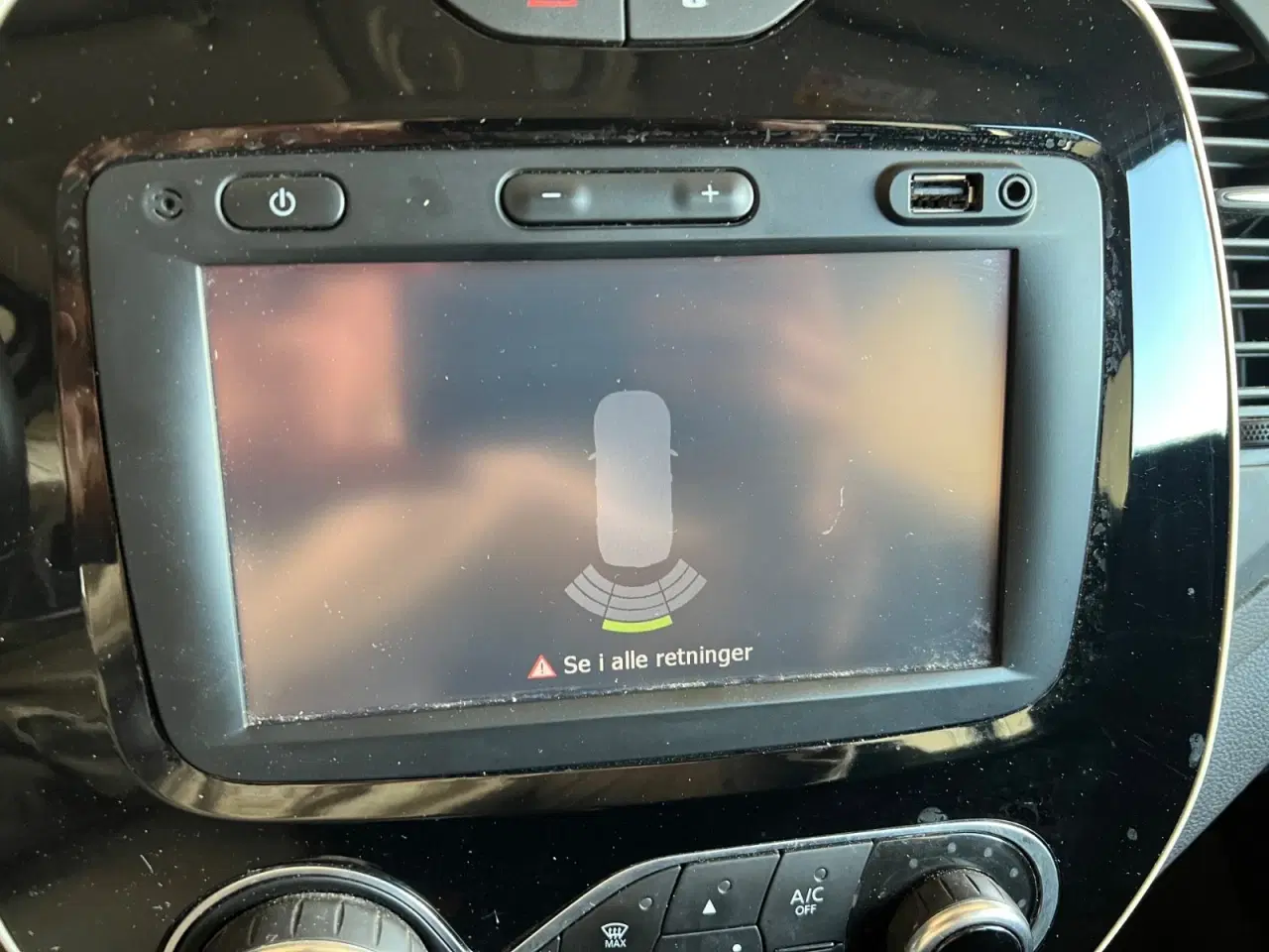 Billede 20 - Renault Captur 1,5 dCi 90 Dynamique EDC