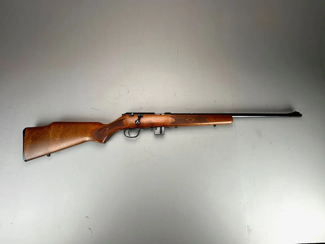 Billede 1 - Marlin .22 Magnum 