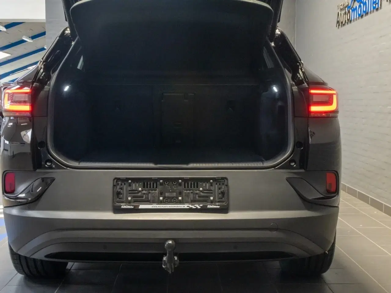 Billede 6 - VW ID.4 77 Pro Performance