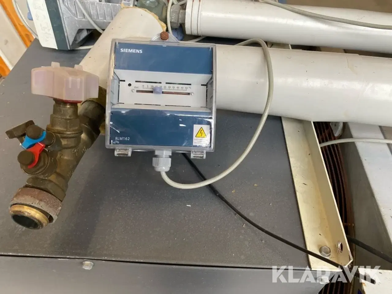 Billede 6 - Katryfere Novenco