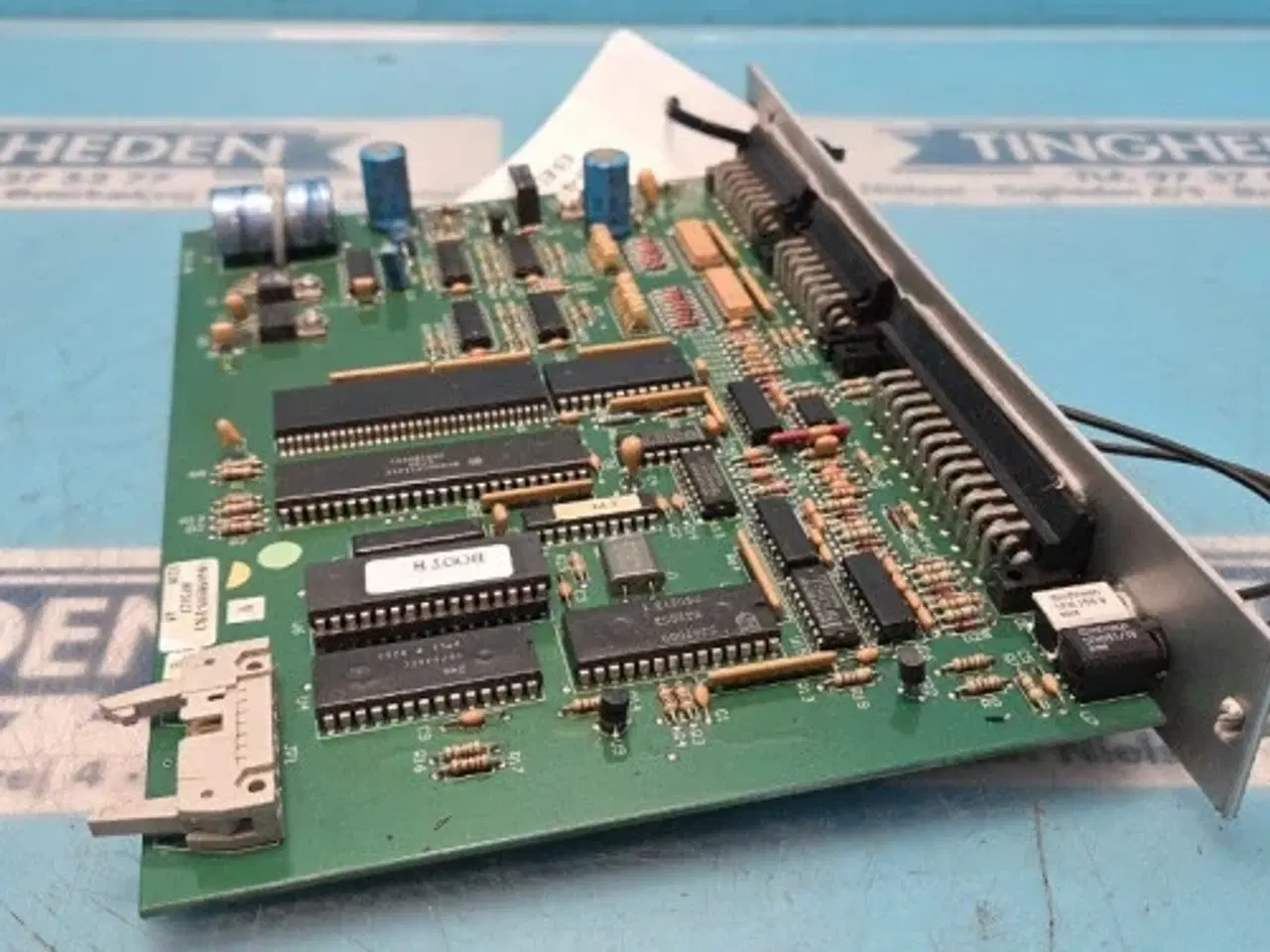 Billede 6 - New Holland FX60 Print 84058009