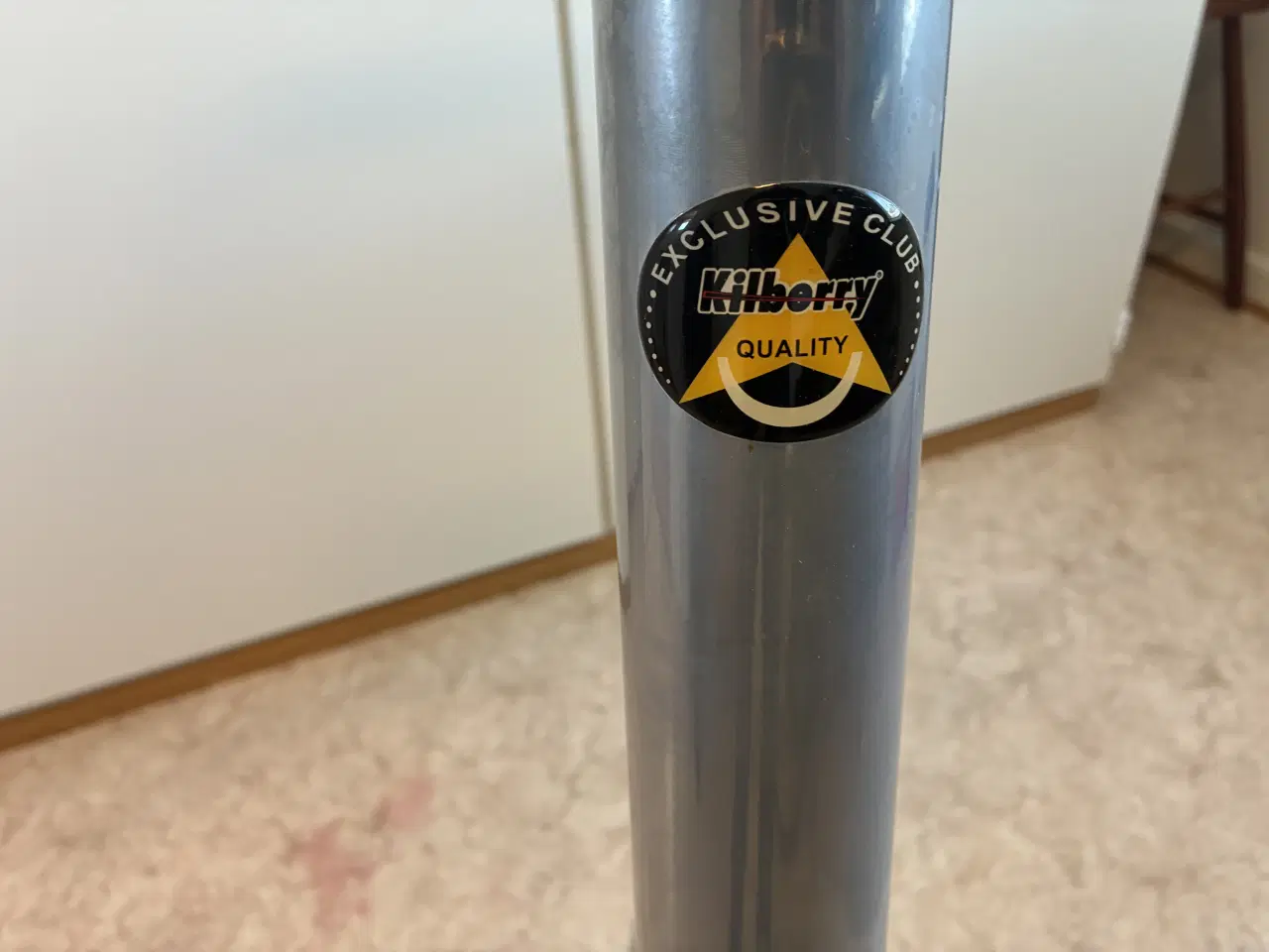 Billede 4 - Motionscykel 