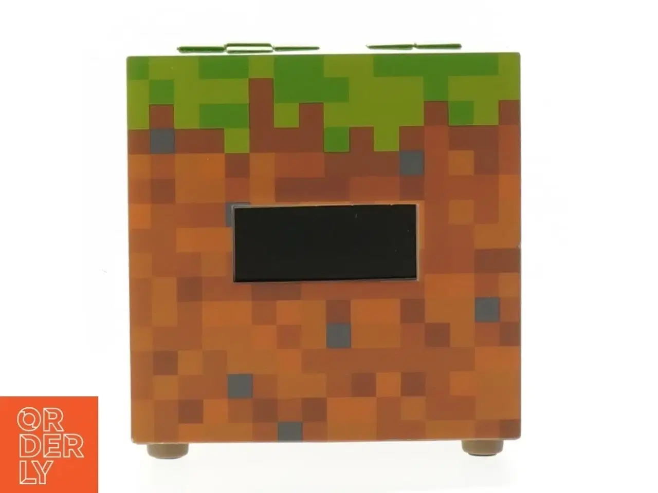 Billede 1 - Minecraft højtaler fra Minecraft (str. 11x11x11 cm)