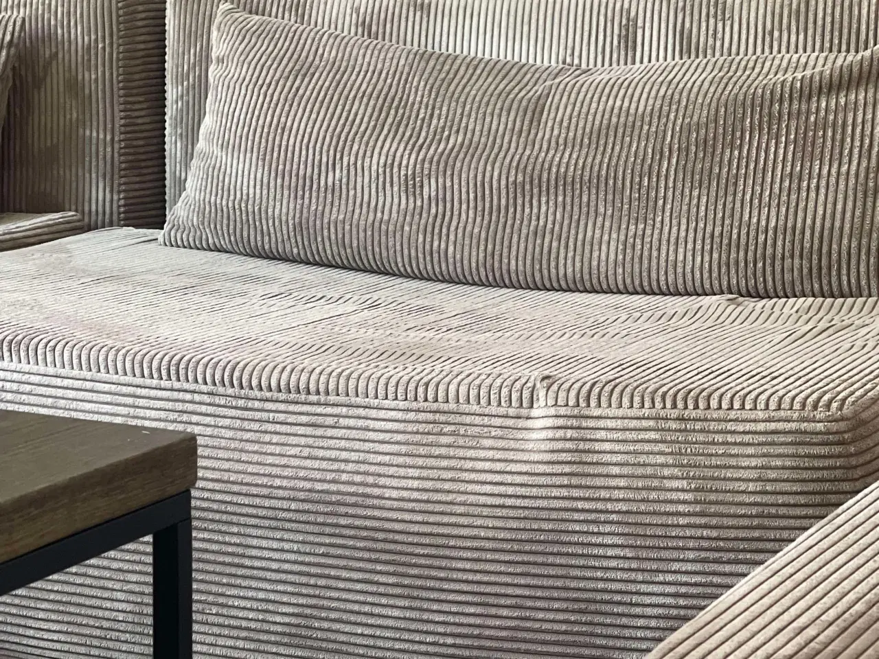 Billede 3 - Dii Vanoh sofa