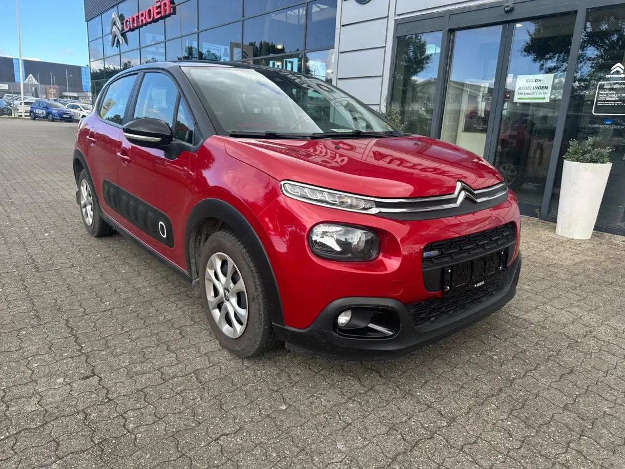 Billede 2 - Citroën C3 1,2 PureTech 110 Extravaganza EAT6
