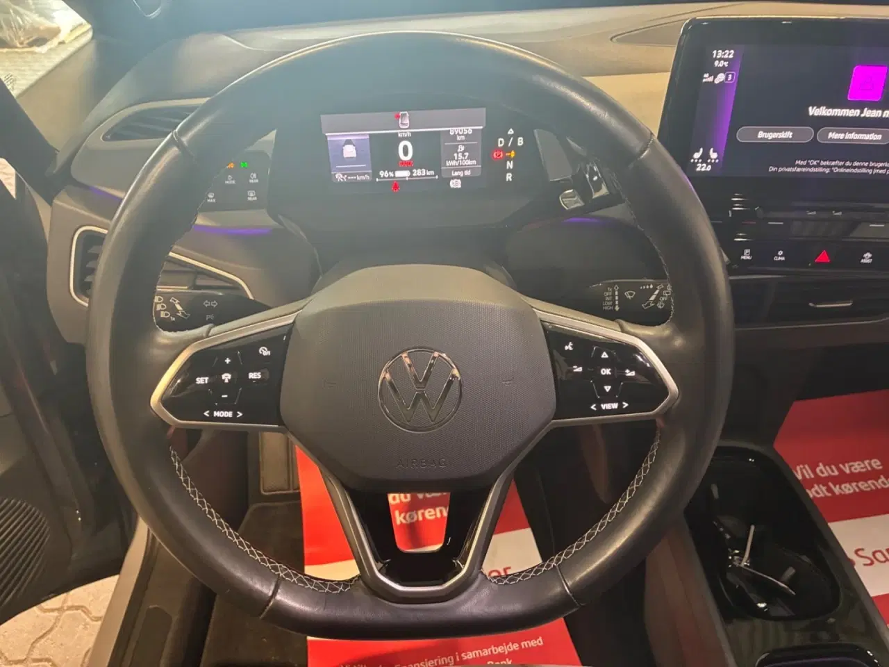 Billede 10 - VW ID.3 58 Pro Performance