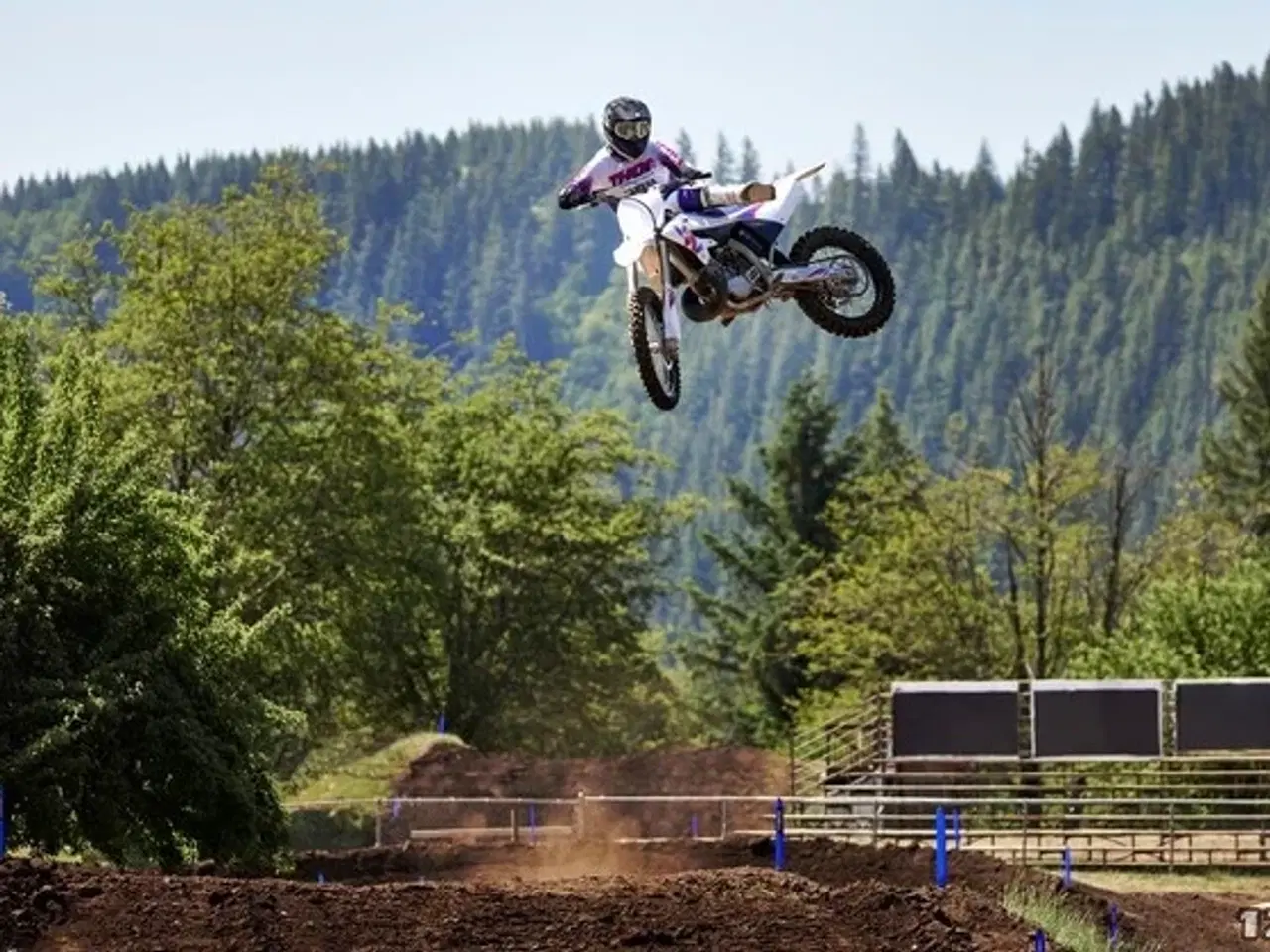 Billede 8 - Yamaha YZ 250 50th Anniversary Edition