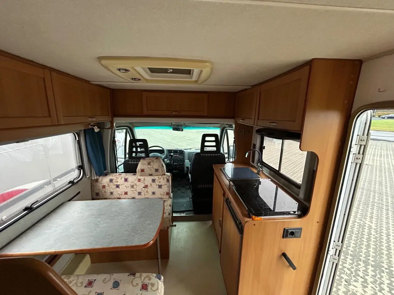 Billede 13 - Fiat Elnagh 2,8 JTD Marlin Slim 2