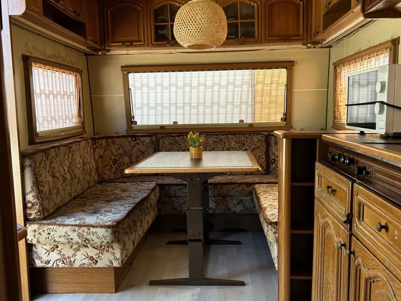 Billede 2 - Campingvogn