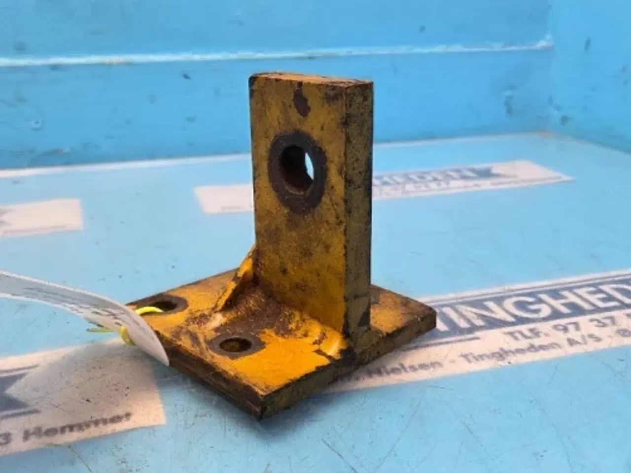 Billede 4 - Hydrema 906B Motorphæng 235020