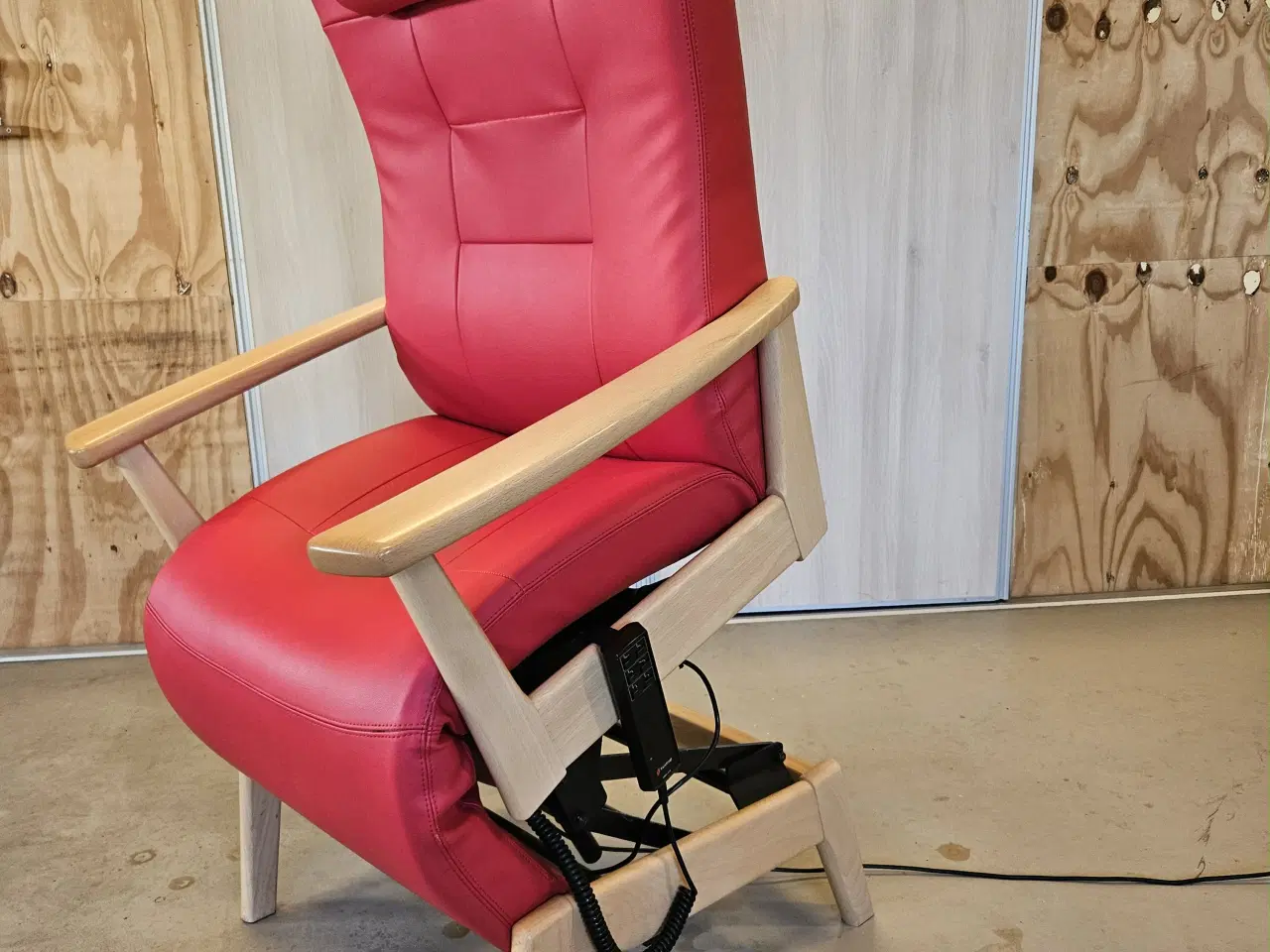 Billede 5 - Farstrup Otium Ellænestol 