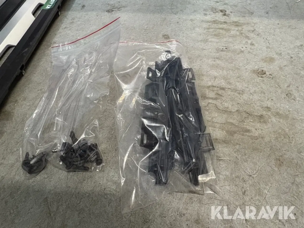 Billede 6 - Ladspoiler til Ford Ranger