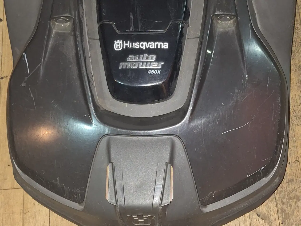 Billede 1 - Husqvarna 450x 2500kr 