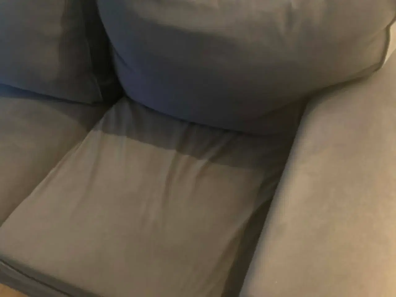 Billede 4 - 3 personer sofa