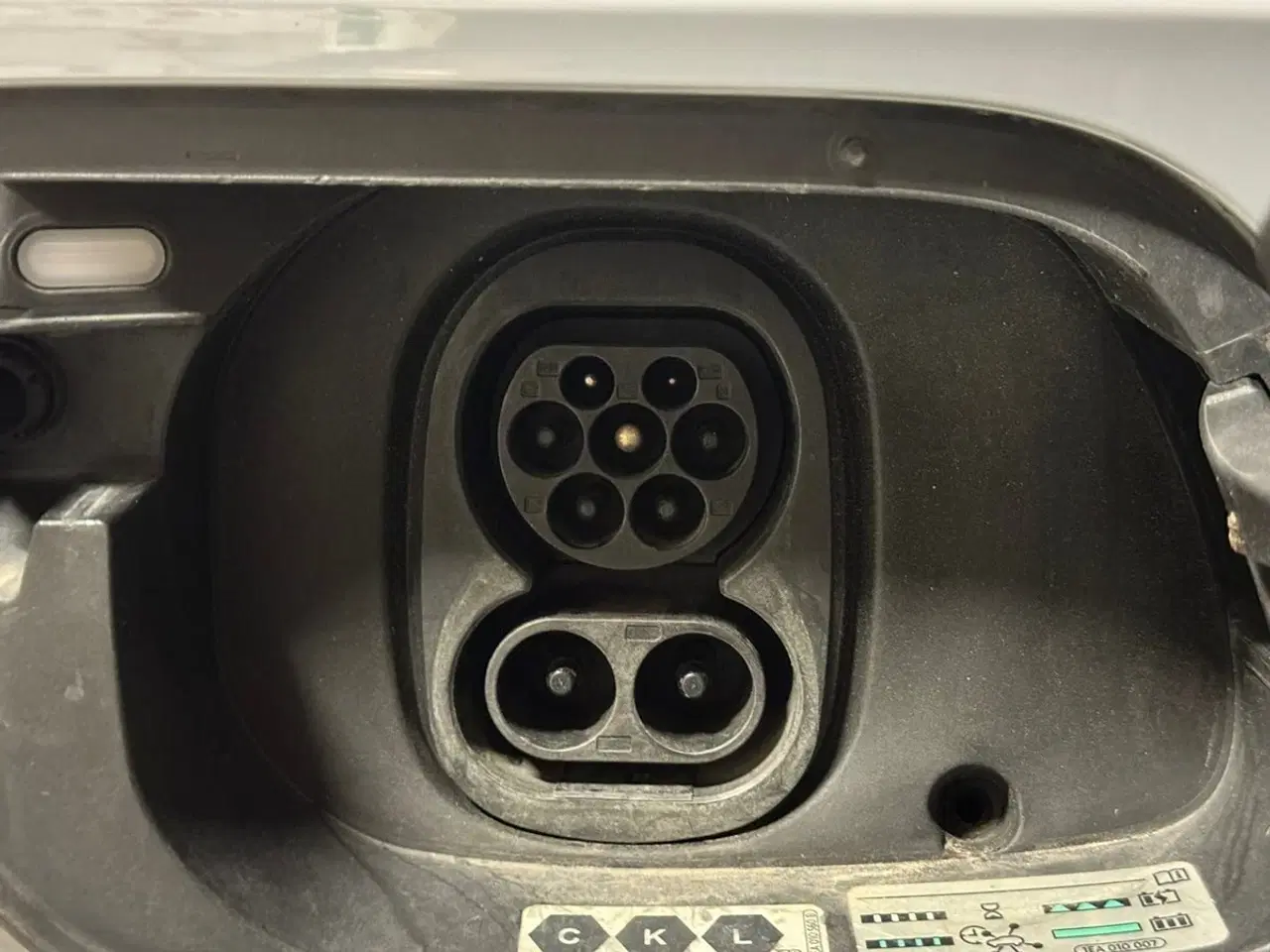 Billede 17 - VW ID.5 77 Pro Performance