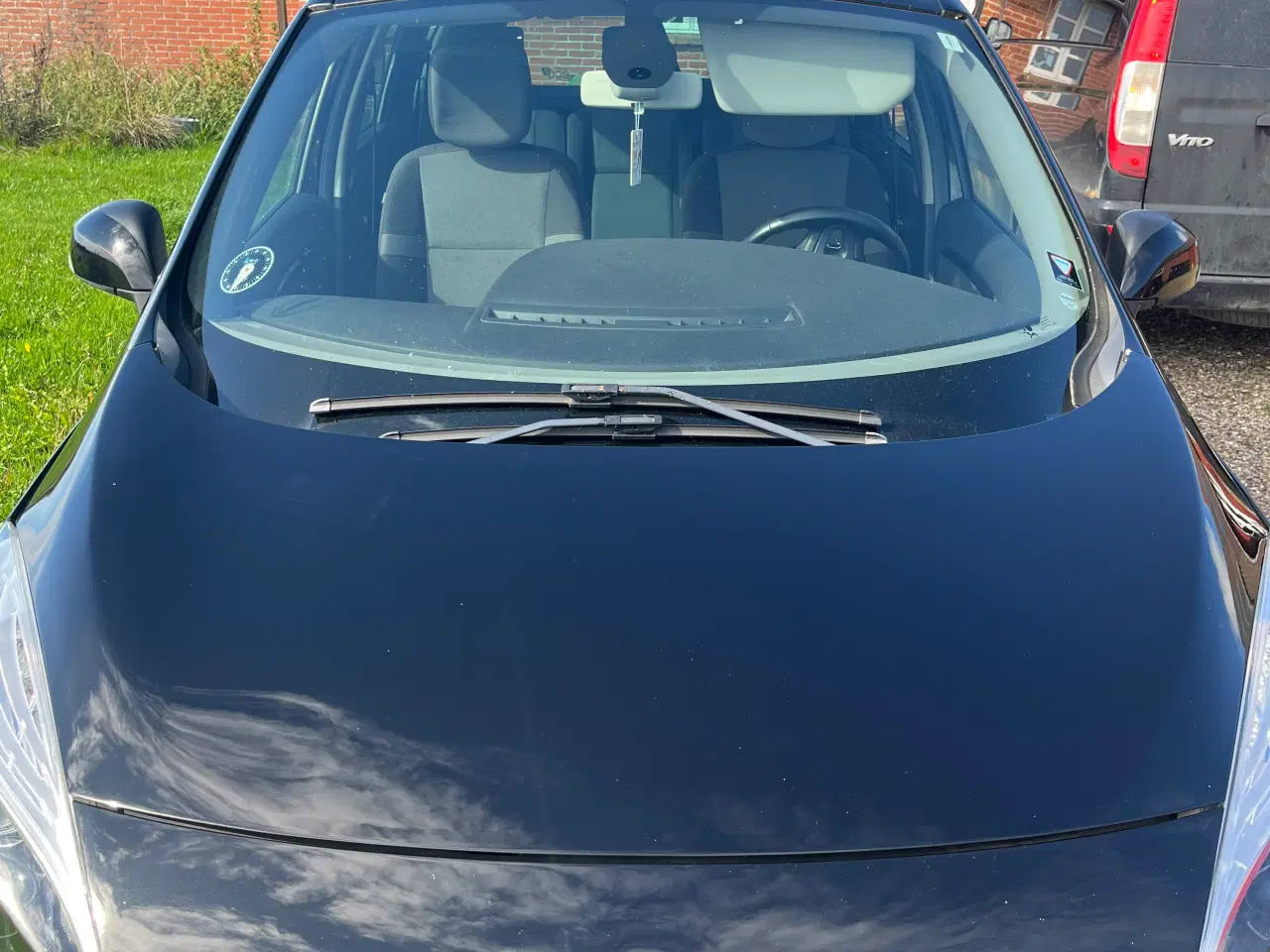 Billede 2 - Renault Grand scenic 1.5 7 Pers.