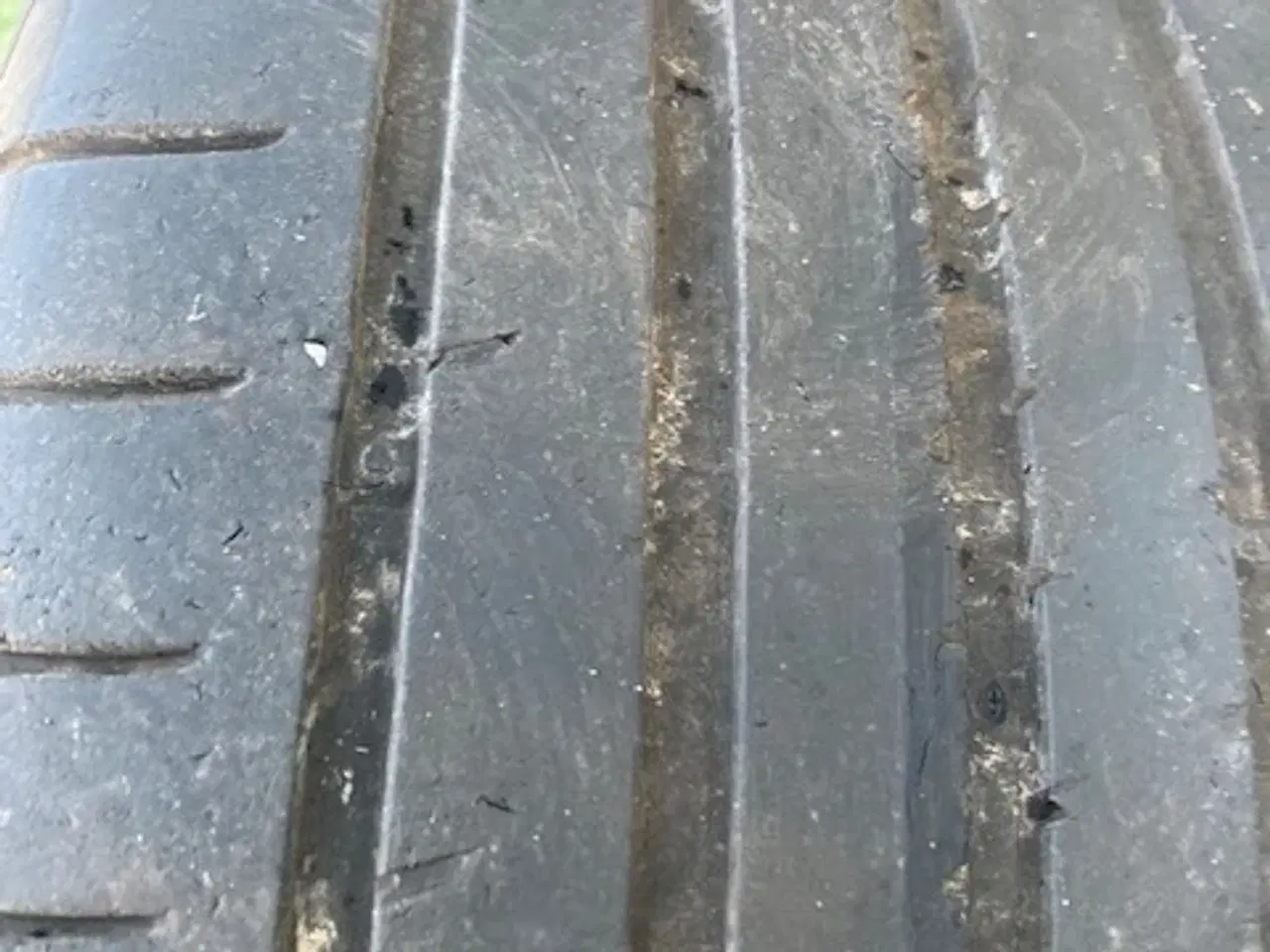 Billede 6 - 4 stk Timeless 19" alufælge  Passer på BMW E39 