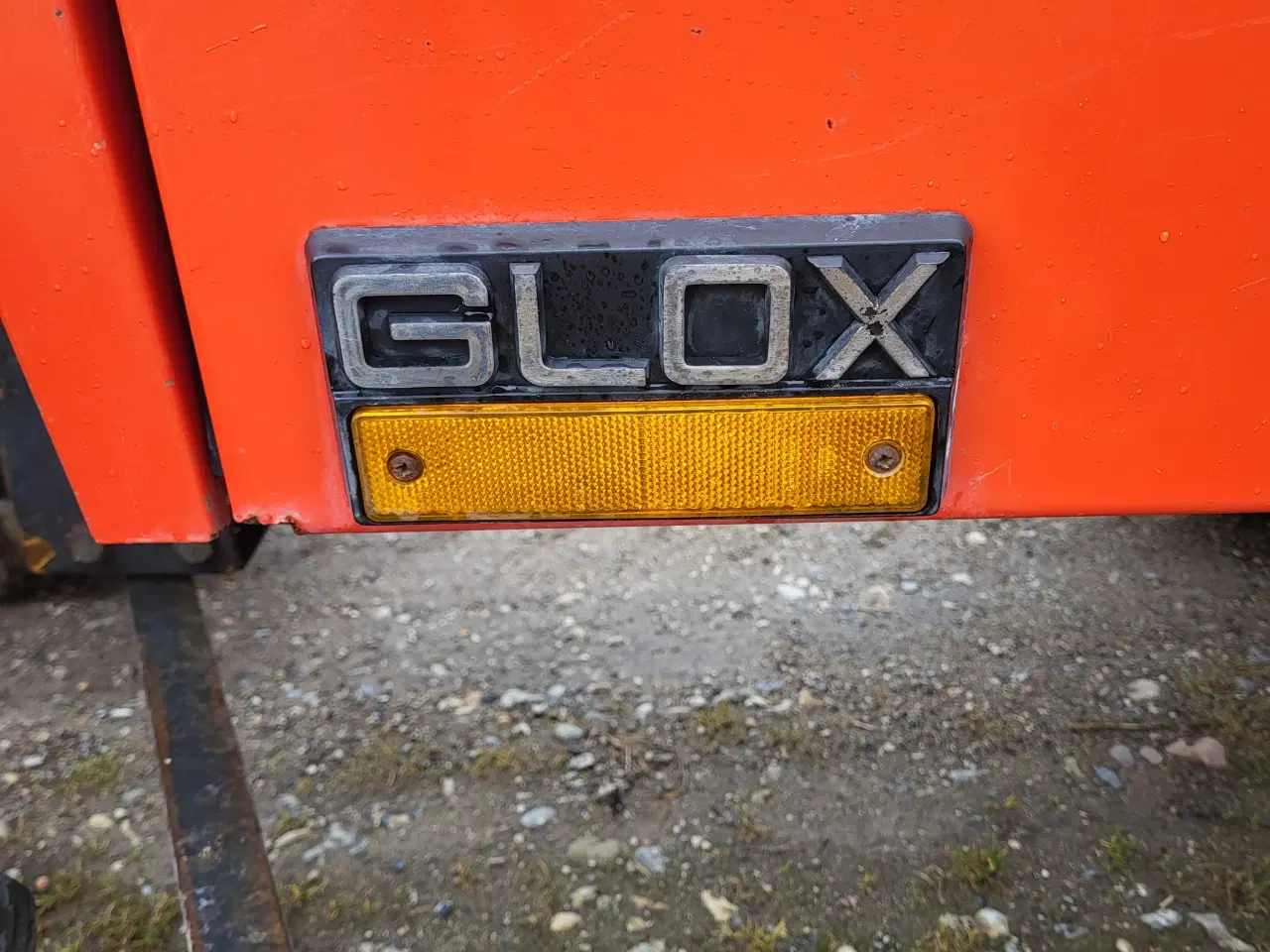 Billede 13 - Valmet 805 