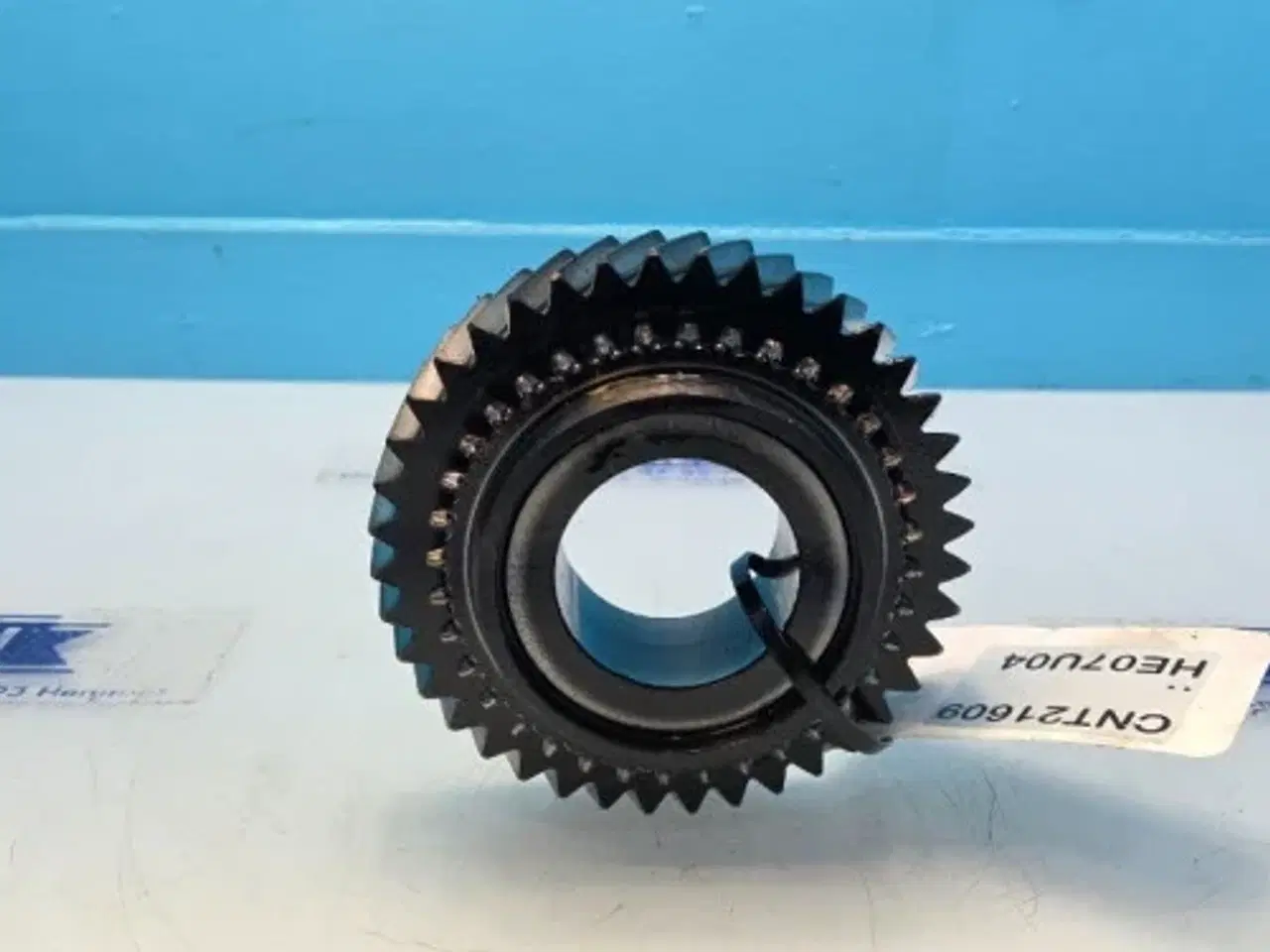 Billede 5 - John Deere 6300 Gearhjul L76847