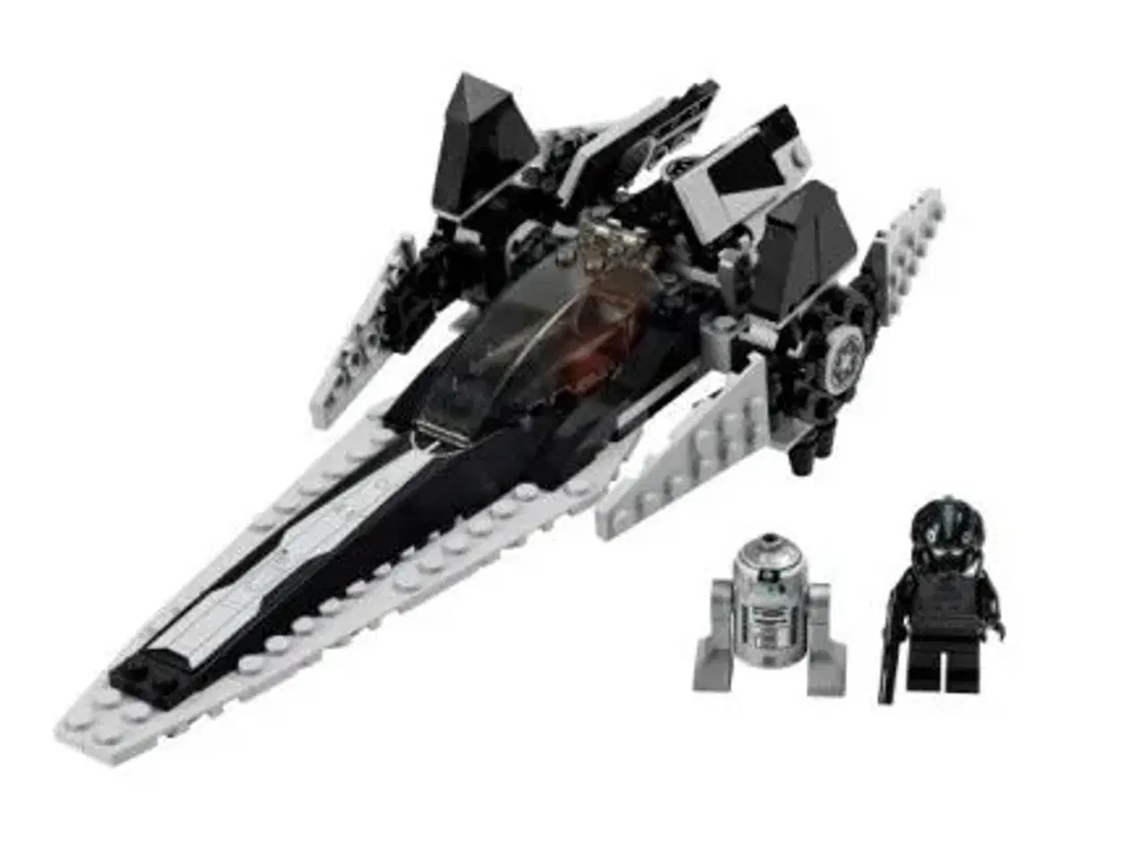 Billede 2 - Lego Starfighter