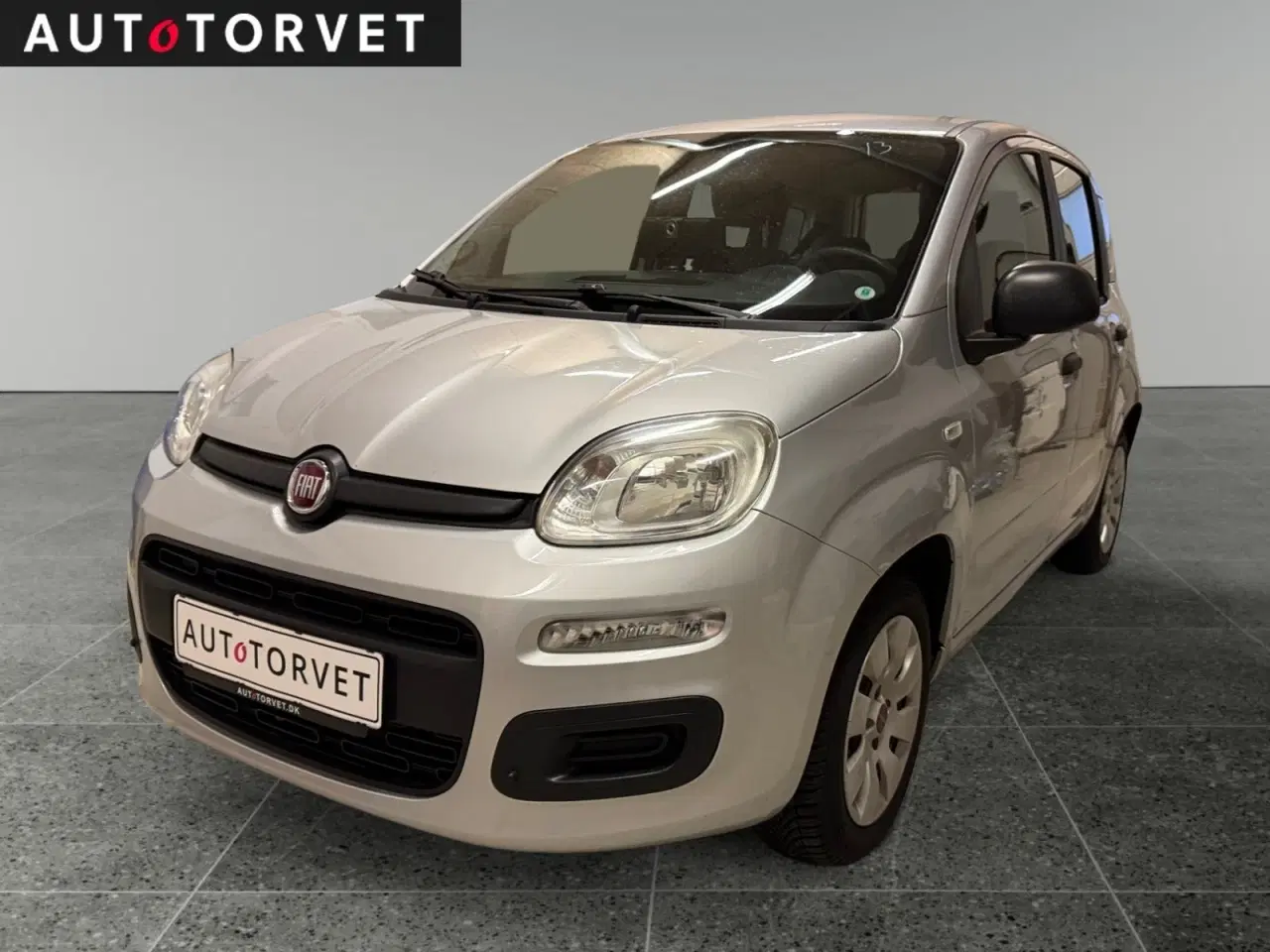 Billede 1 - Fiat Panda 0,9 TwinAir 85 Lounge