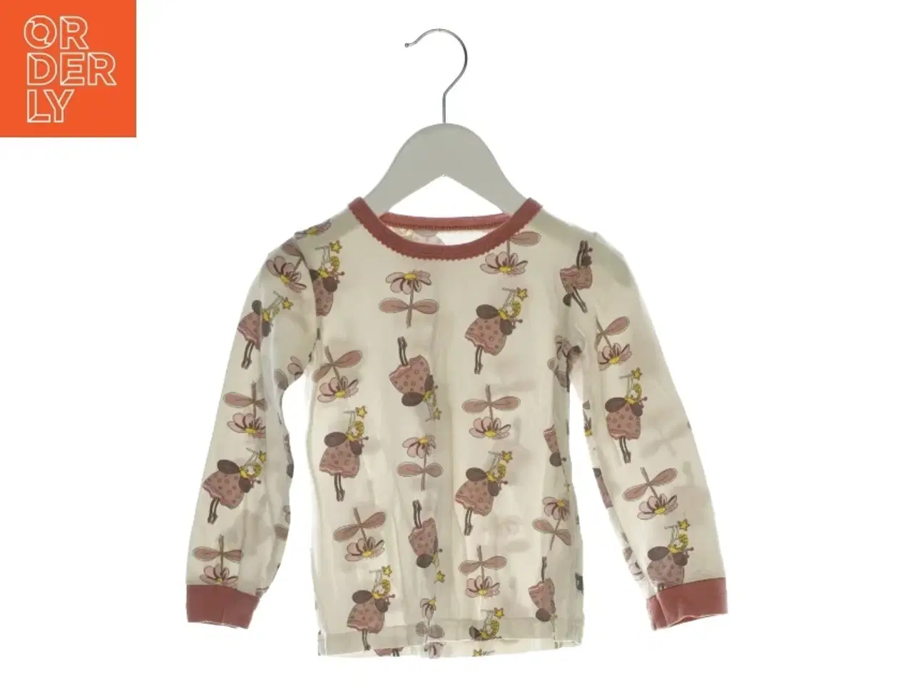 Billede 1 - Bluse fra Friends (str. 98-104)