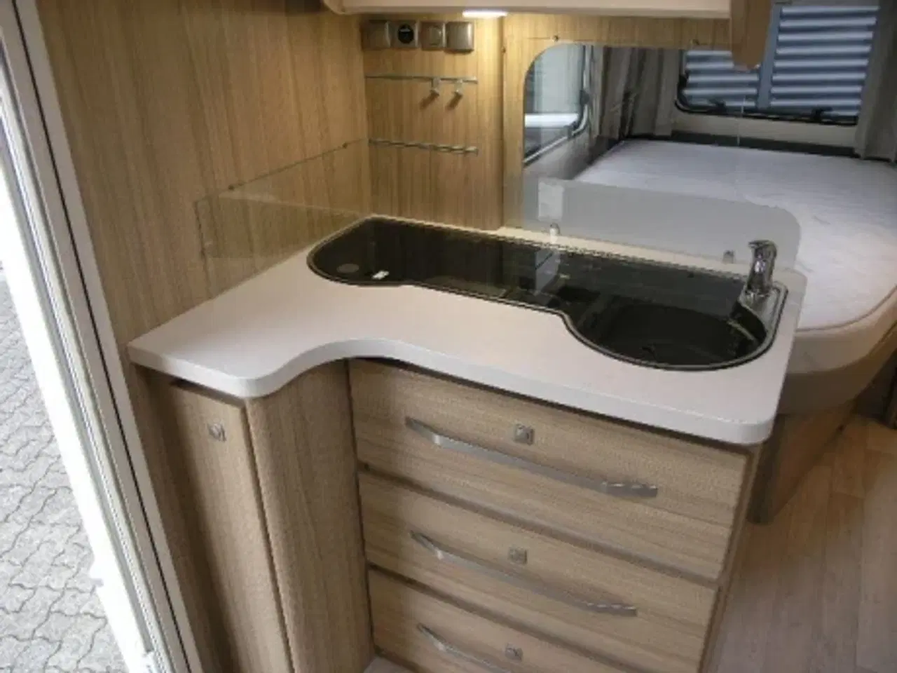 Billede 6 - Fendt Bianco Activ 495 SFE