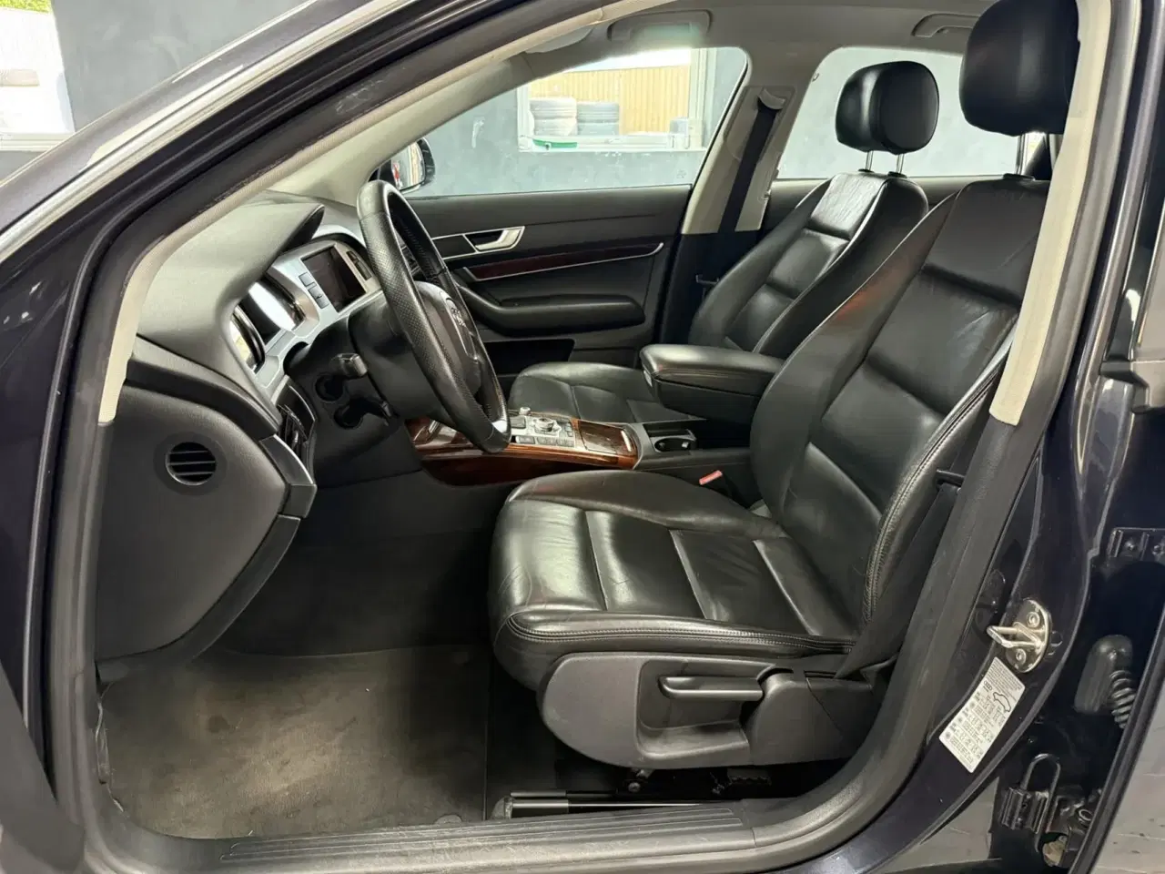 Billede 16 - Audi A6 2,8 FSI Multitr. 190HK Aut.