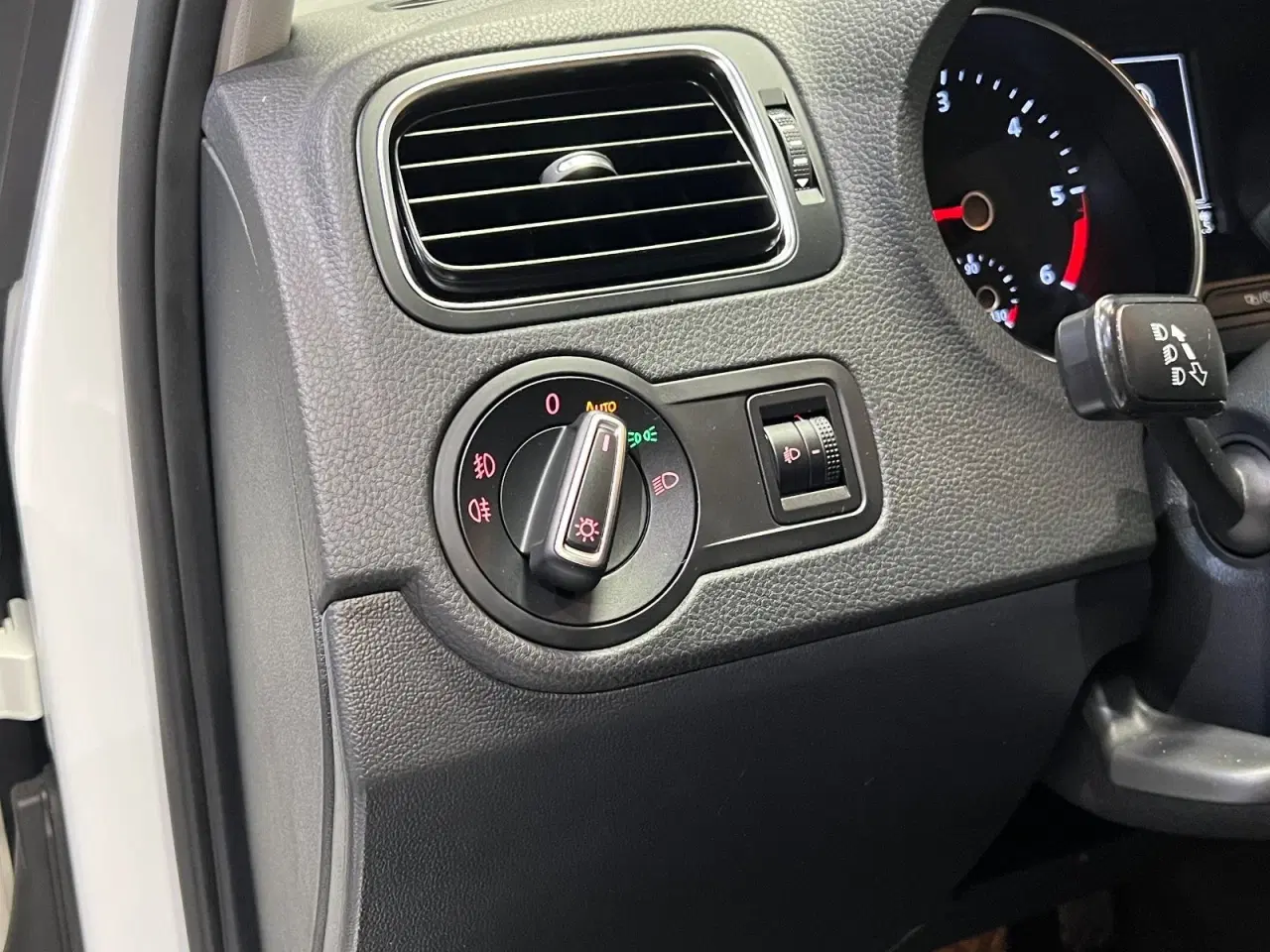 Billede 11 - VW Polo 1,4 TDi 90 Comfortline BMT