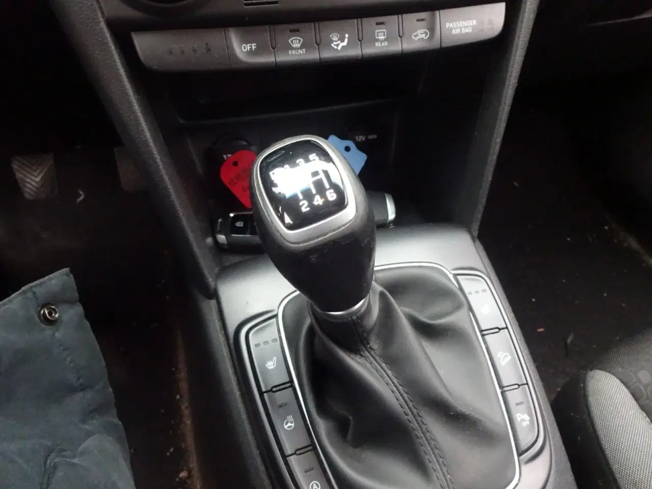 Billede 9 - Hyundai Kona 1,0 T-GDi Trend