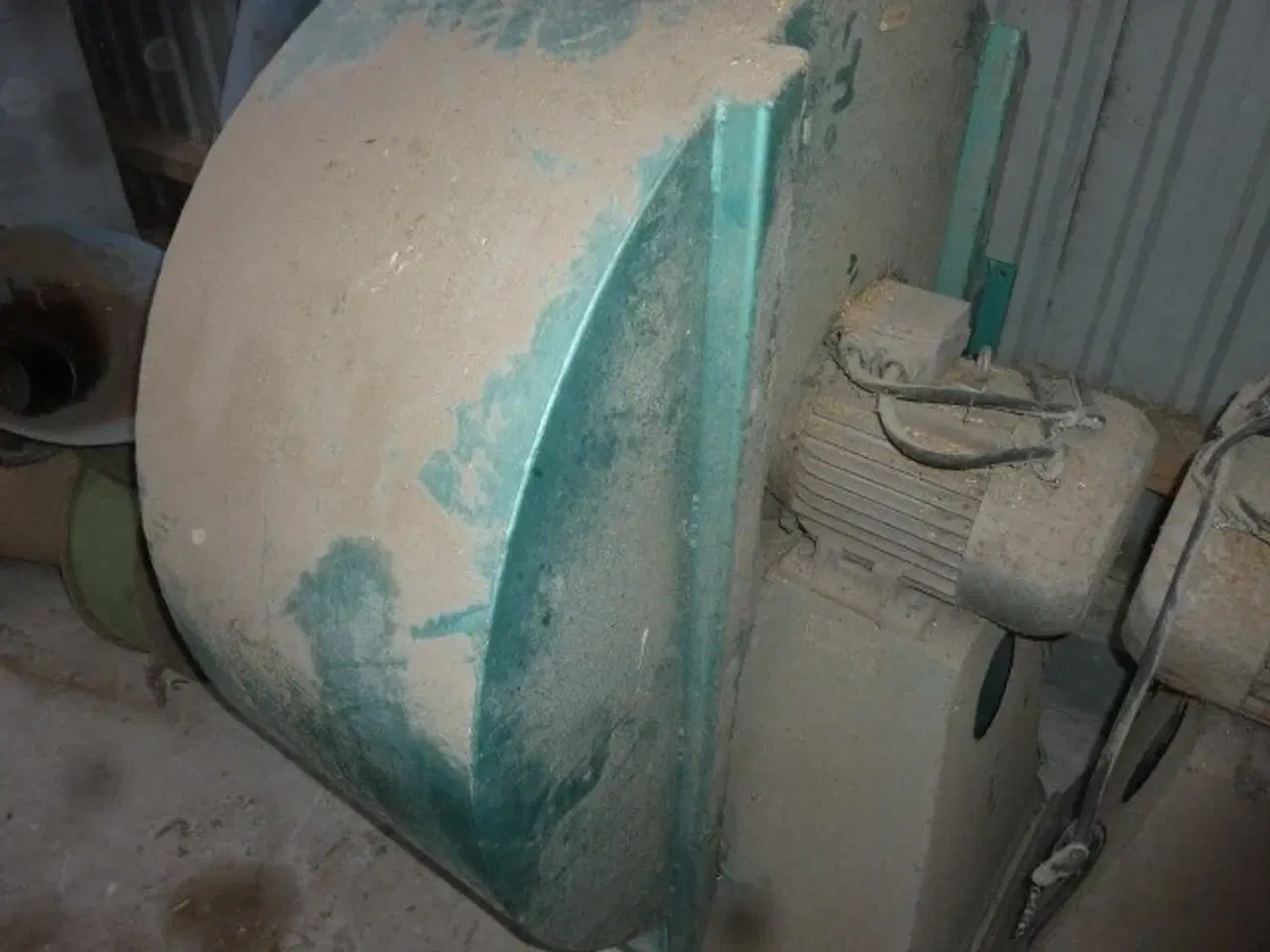 Billede 2 - Dan-Corn