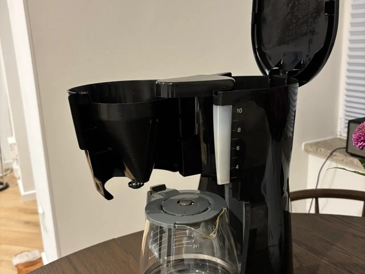 Billede 2 - Siemens kaffe maskine 