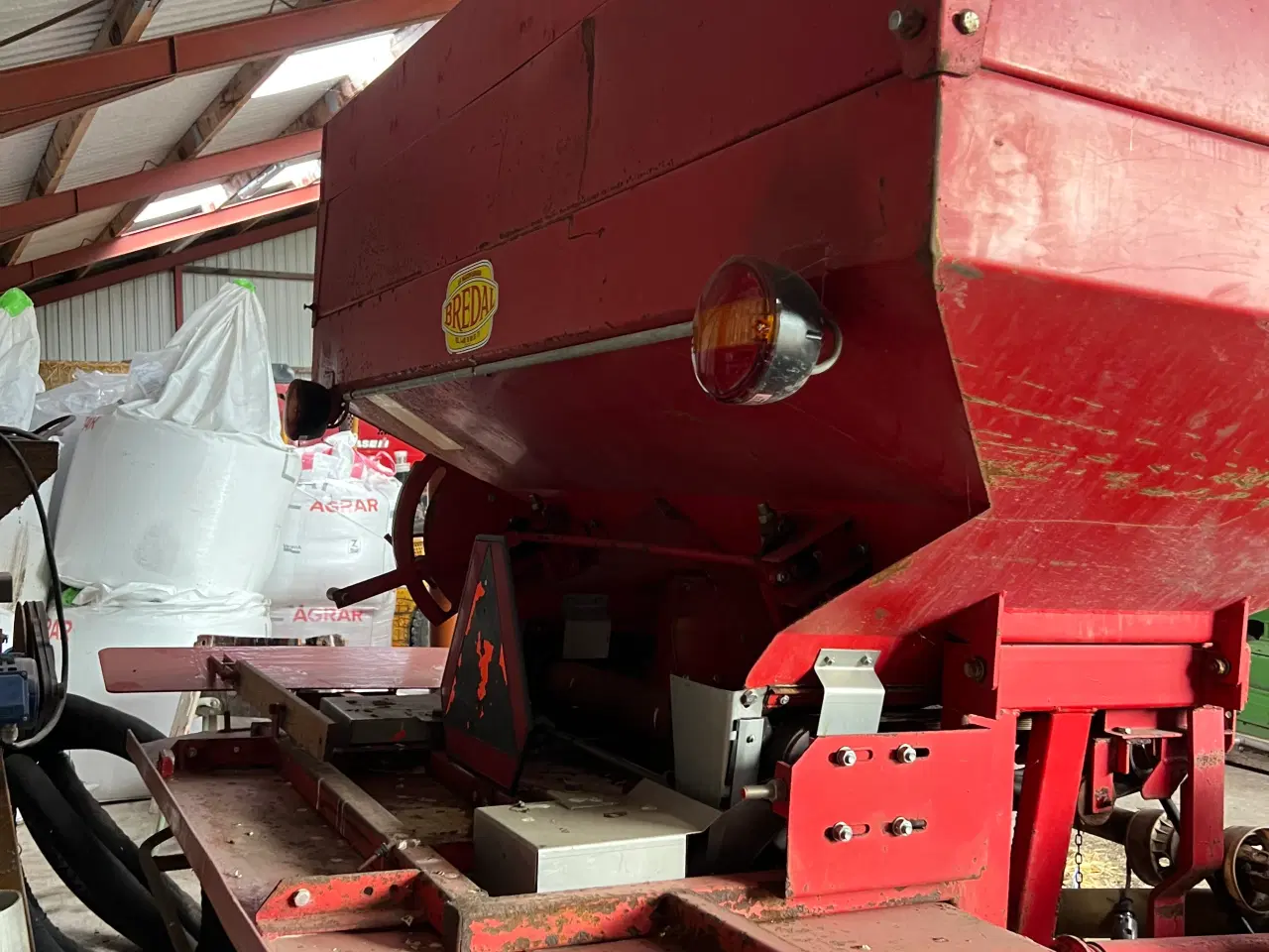Billede 3 - Bredal B2 XXL