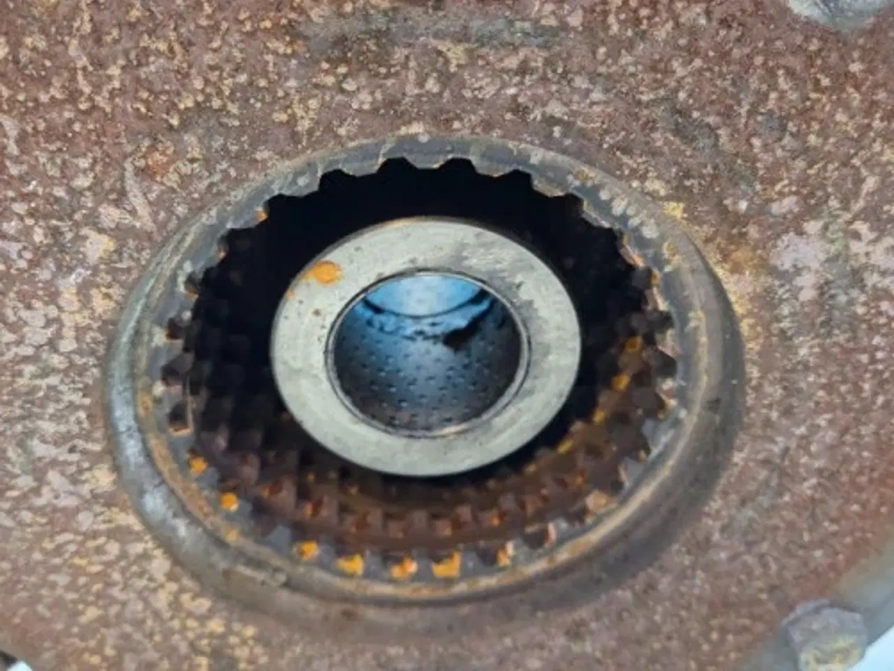 Billede 15 - Fendt 12130N Koblingshus 700164637