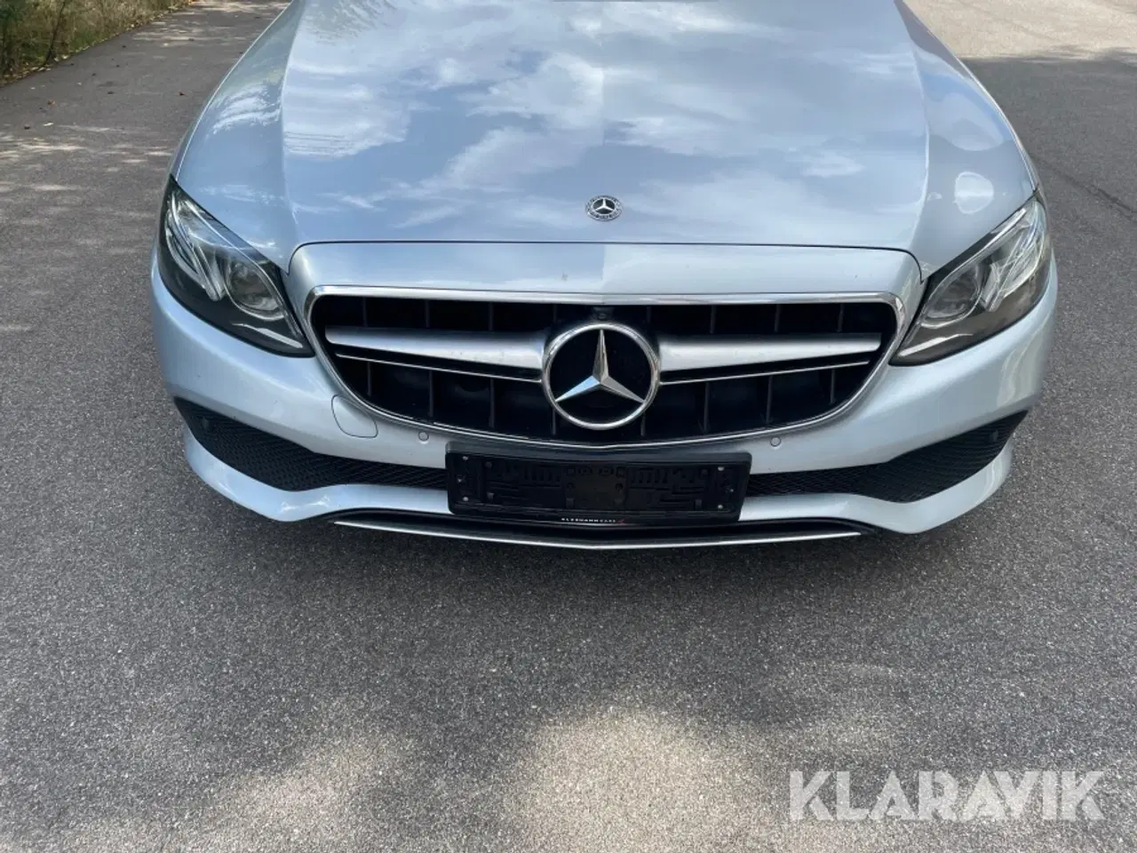 Billede 10 - Mercedes Mercedes E200d