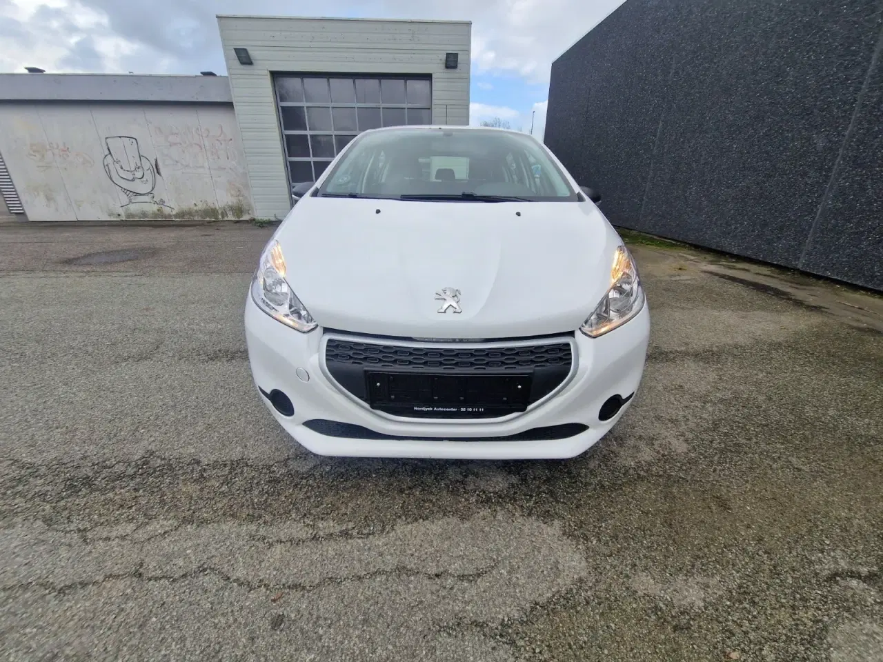 Billede 4 - Peugeot 208 1,0 VTi Active