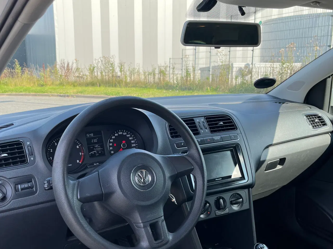 Billede 10 - VW POLO 6R - 2014